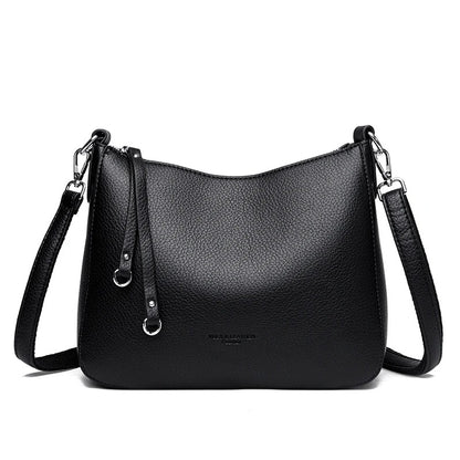 Calenvi Elegant Everyday Shoulder Bag