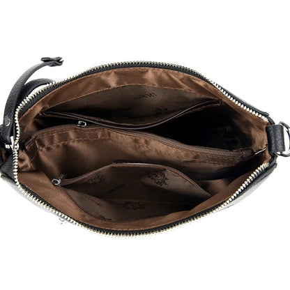 Calenvi Elegant Everyday Shoulder Bag