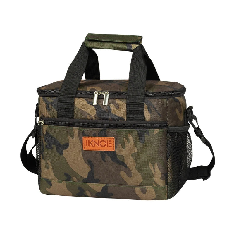 Calenvi Insulated Lunch Bag