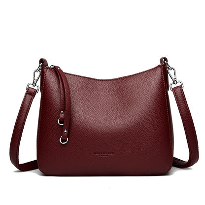 Calenvi Elegant Everyday Shoulder Bag
